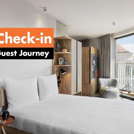 Stay Kooook Leipzig City - Online Check In New Opening 외부 사진