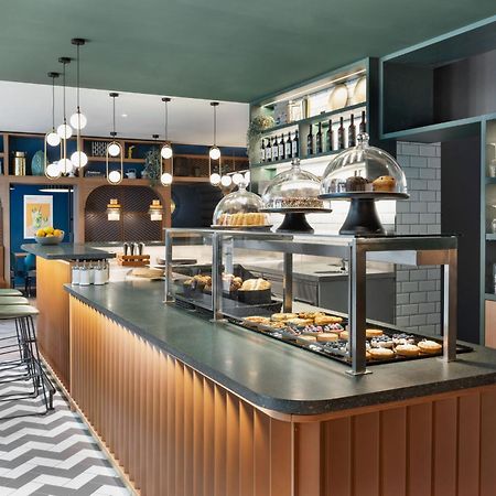Stay Kooook Leipzig City - Online Check In New Opening 외부 사진