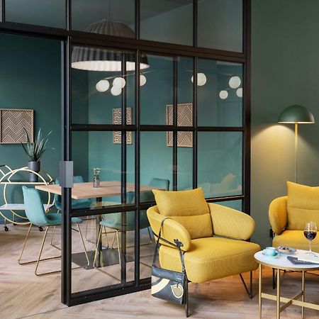 Stay Kooook Leipzig City - Online Check In New Opening 외부 사진