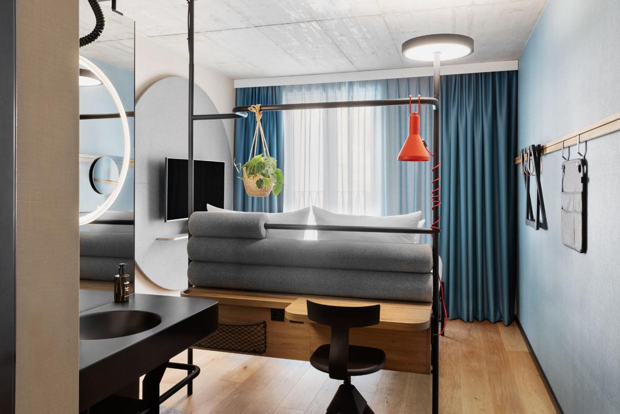 Stay Kooook Leipzig City - Online Check In New Opening 외부 사진