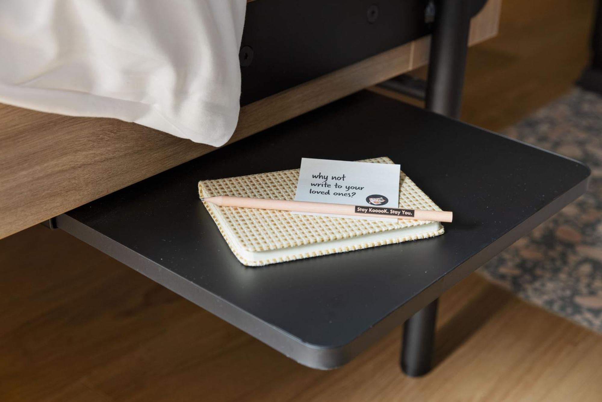 Stay Kooook Leipzig City - Online Check In New Opening 외부 사진