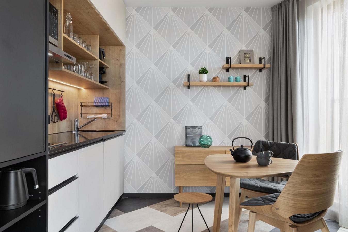 Stay Kooook Leipzig City - Online Check In New Opening 외부 사진