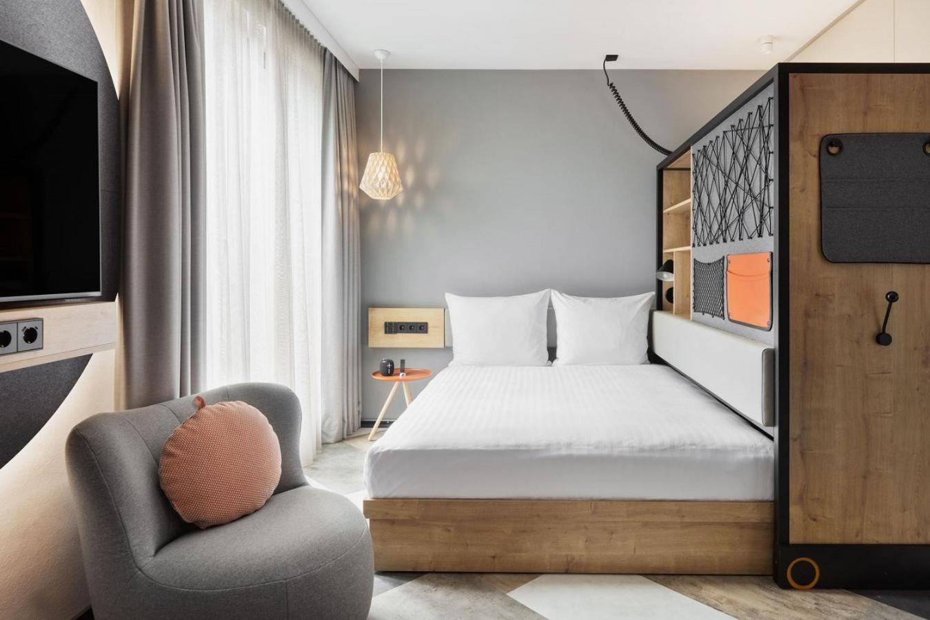 Stay Kooook Leipzig City - Online Check In New Opening 외부 사진