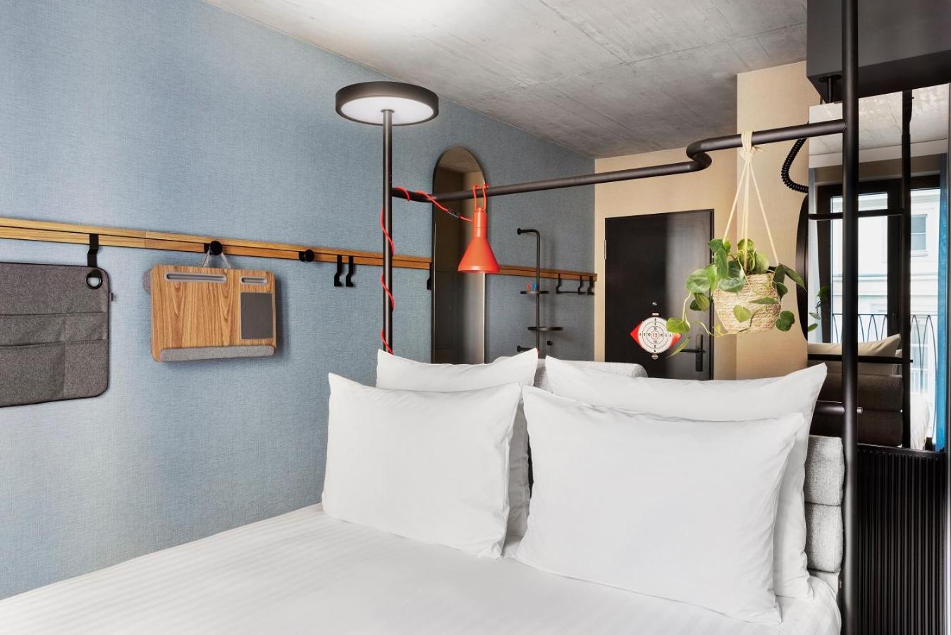 Stay Kooook Leipzig City - Online Check In New Opening 외부 사진