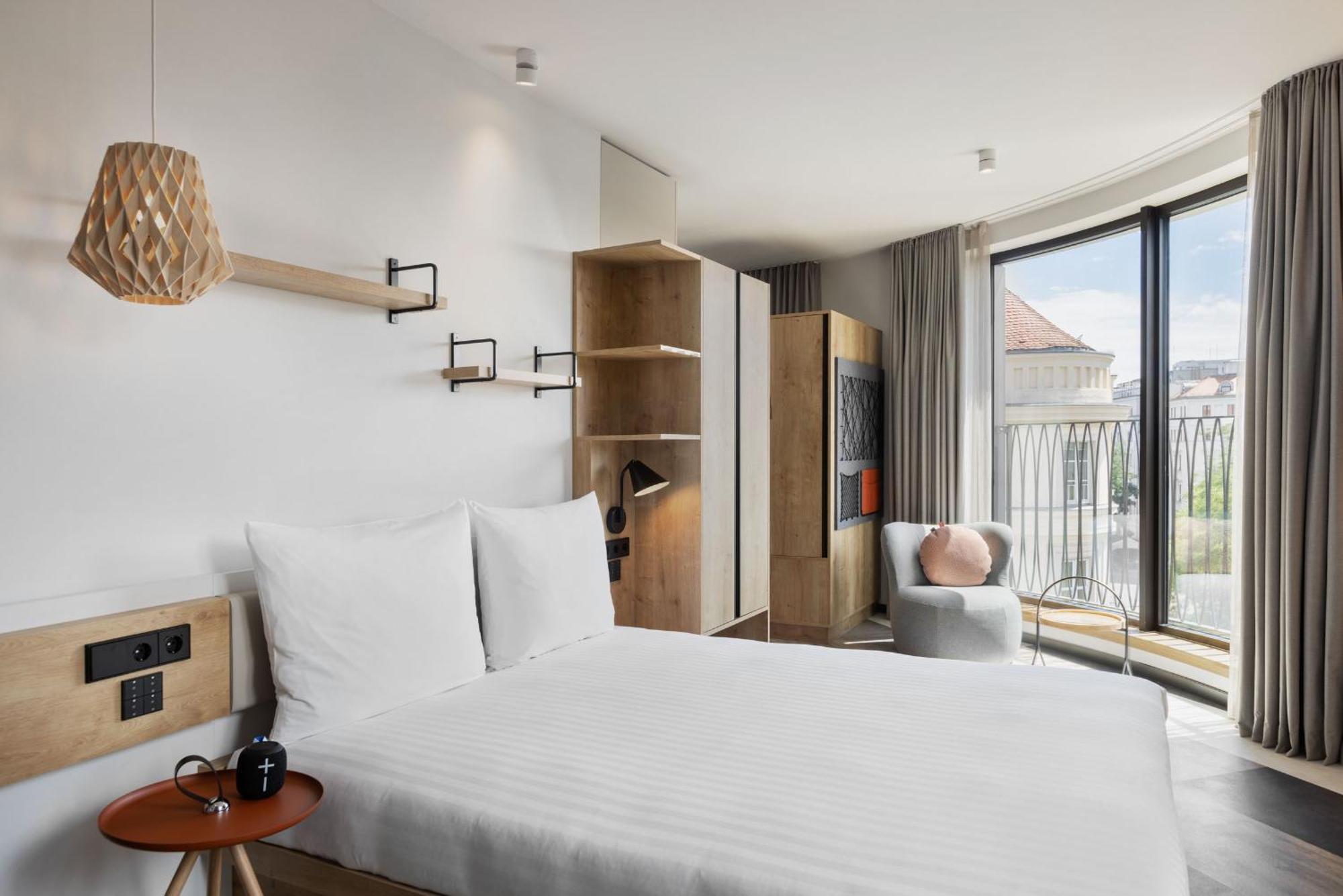 Stay Kooook Leipzig City - Online Check In New Opening 외부 사진