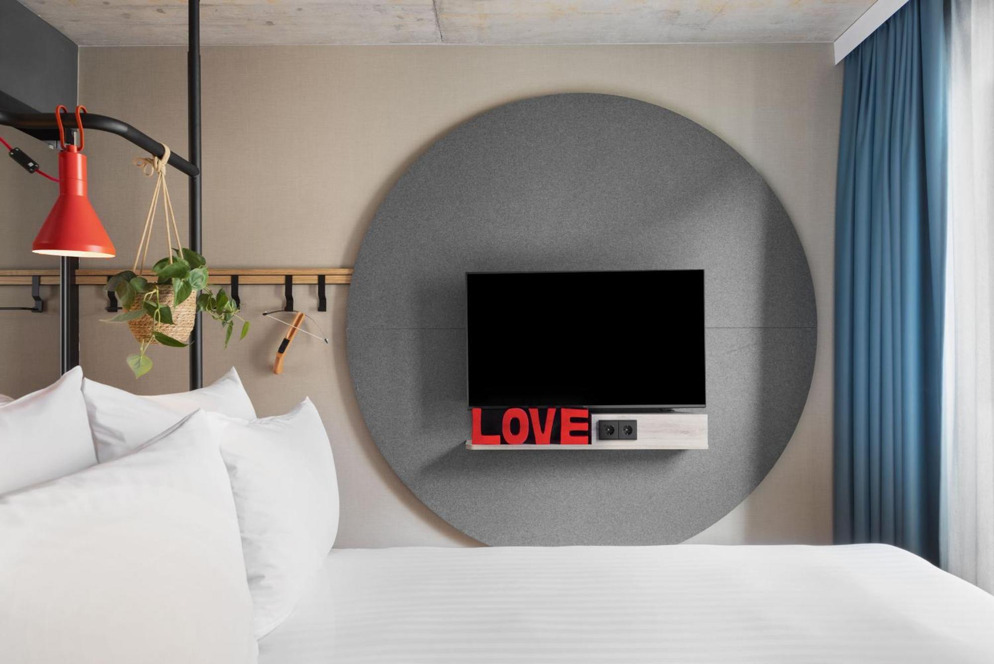 Stay Kooook Leipzig City - Online Check In New Opening 외부 사진
