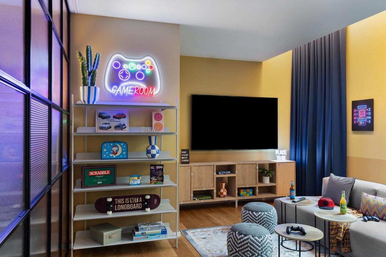 Stay Kooook Leipzig City - Online Check In New Opening 외부 사진