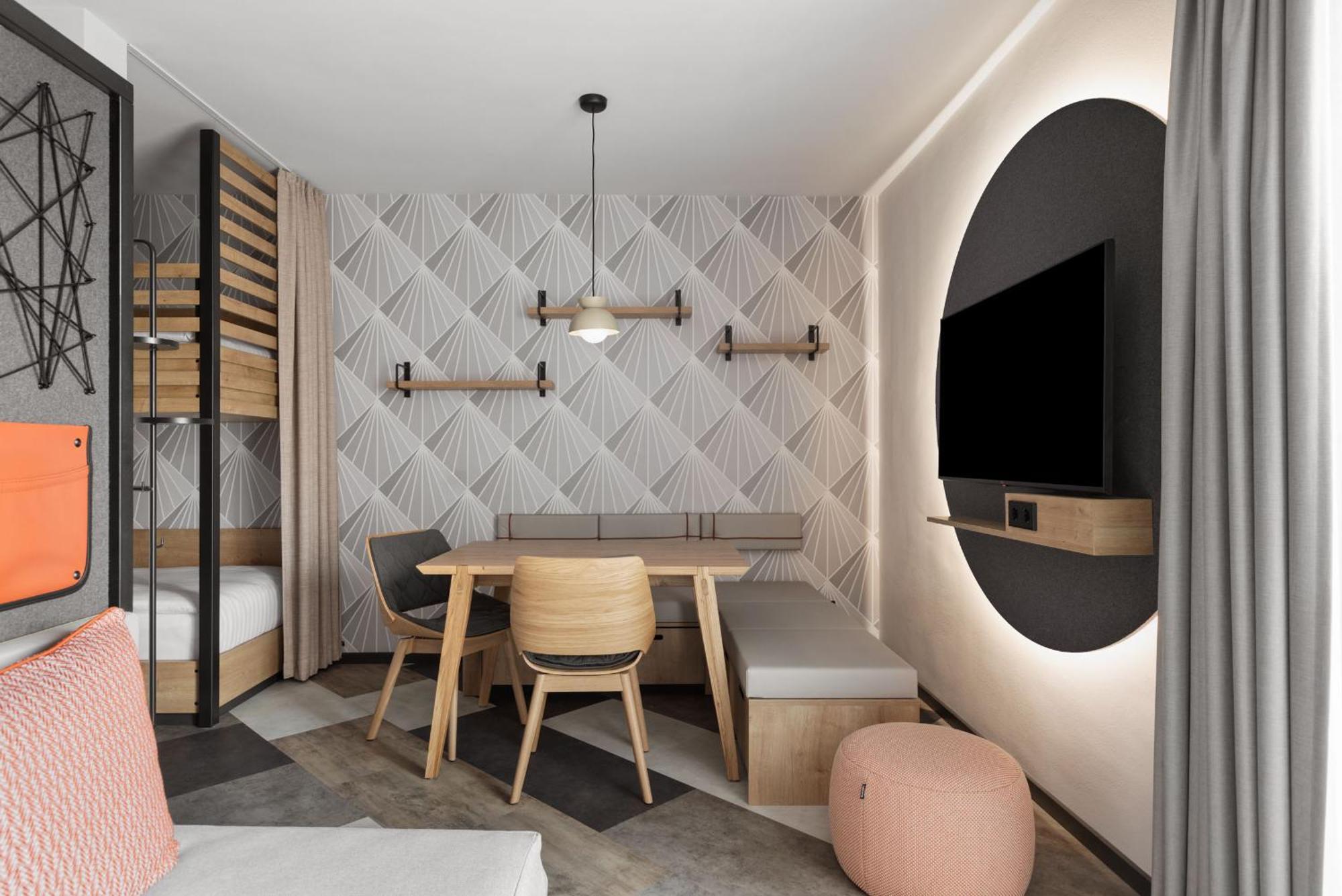 Stay Kooook Leipzig City - Online Check In New Opening 외부 사진