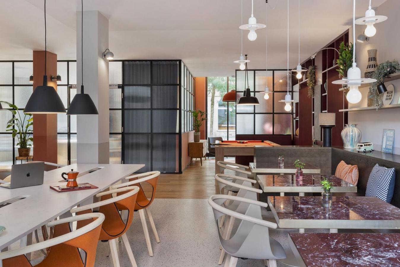 Stay Kooook Leipzig City - Online Check In New Opening 외부 사진