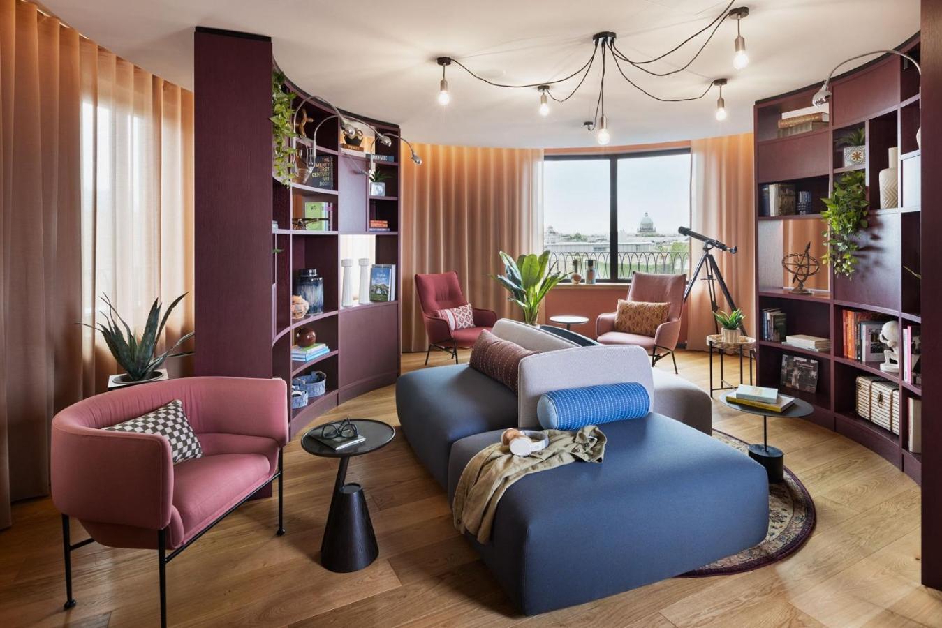 Stay Kooook Leipzig City - Online Check In New Opening 외부 사진
