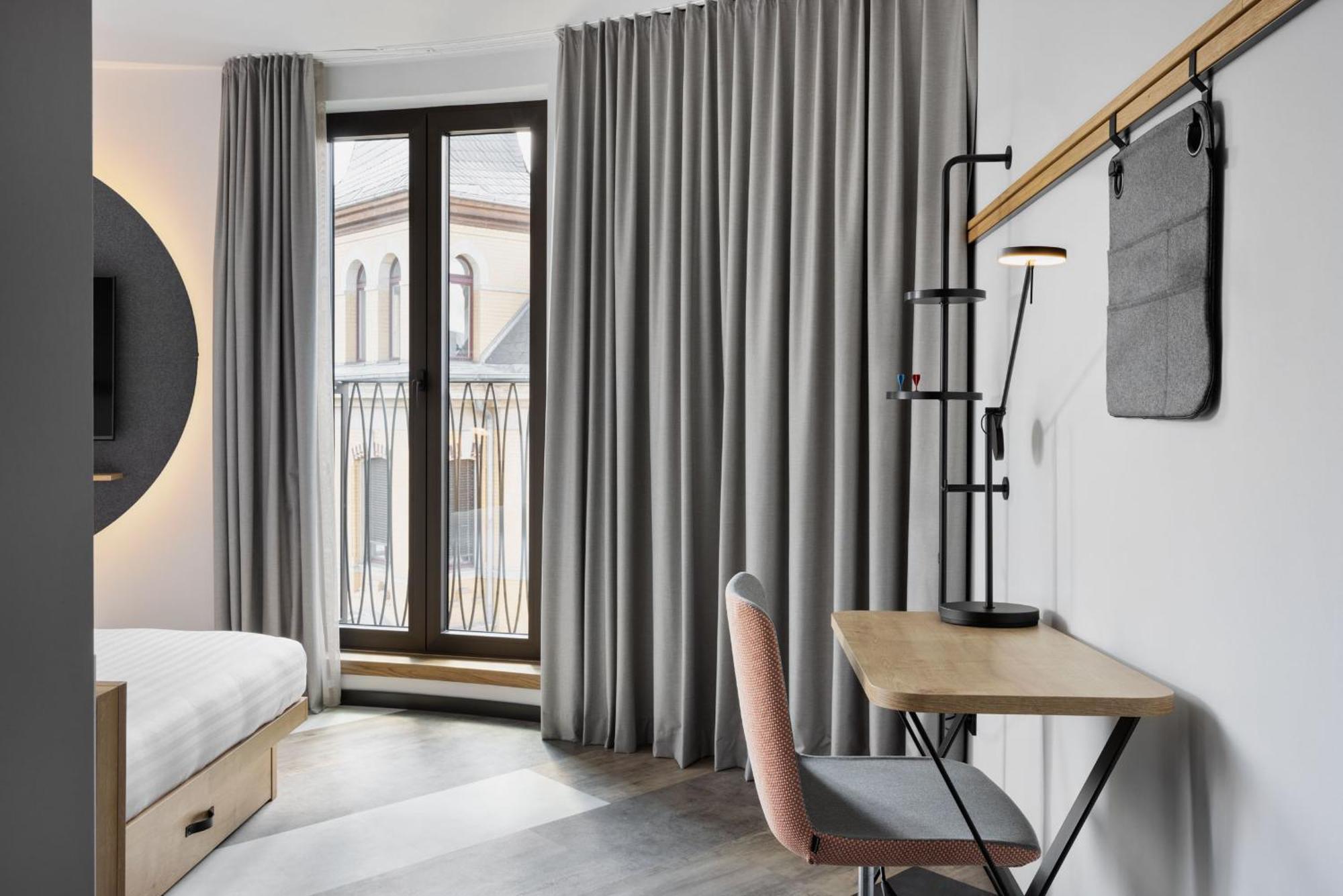 Stay Kooook Leipzig City - Online Check In New Opening 외부 사진