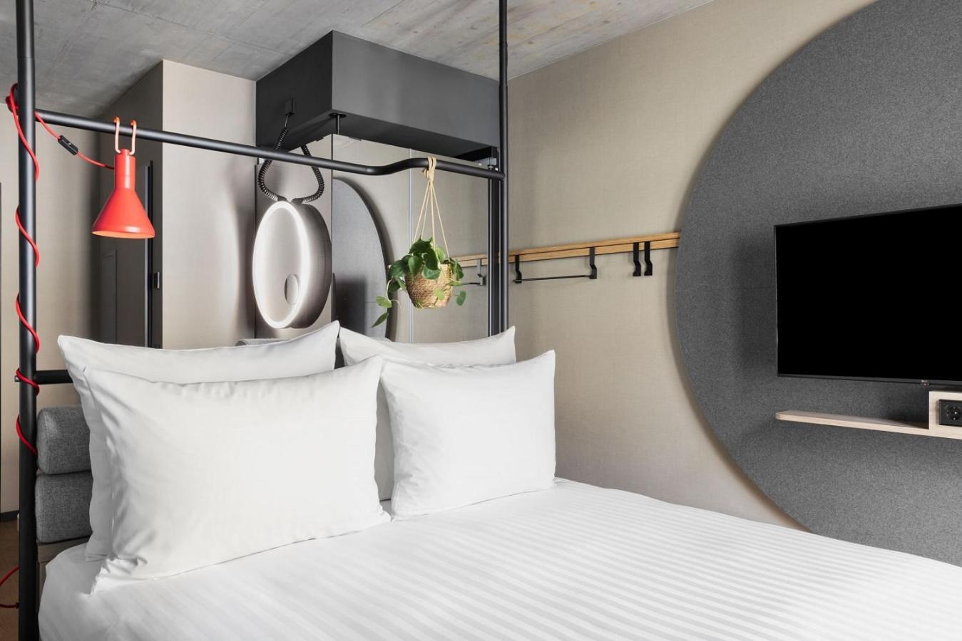 Stay Kooook Leipzig City - Online Check In New Opening 외부 사진