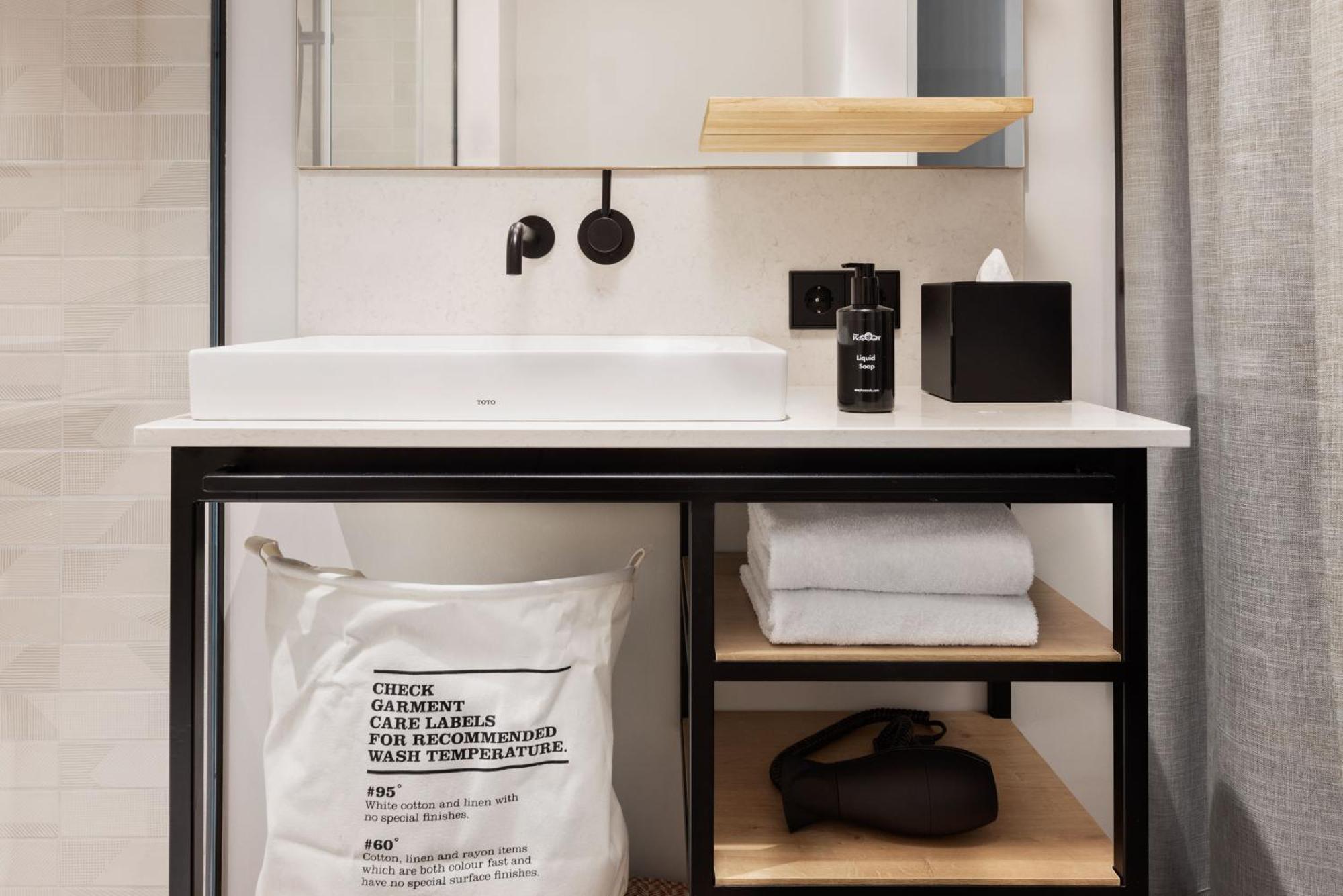 Stay Kooook Leipzig City - Online Check In New Opening 외부 사진