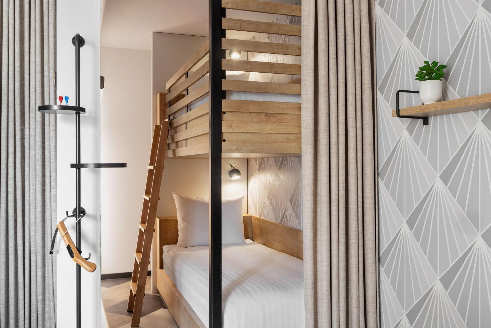 Stay Kooook Leipzig City - Online Check In New Opening 객실 사진