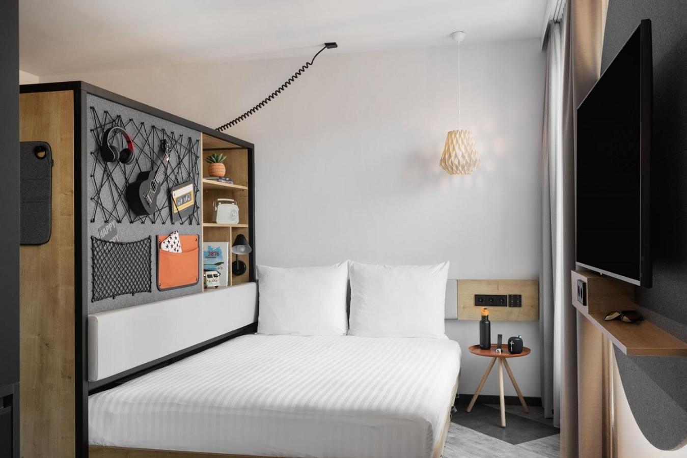 Stay Kooook Leipzig City - Online Check In New Opening 외부 사진