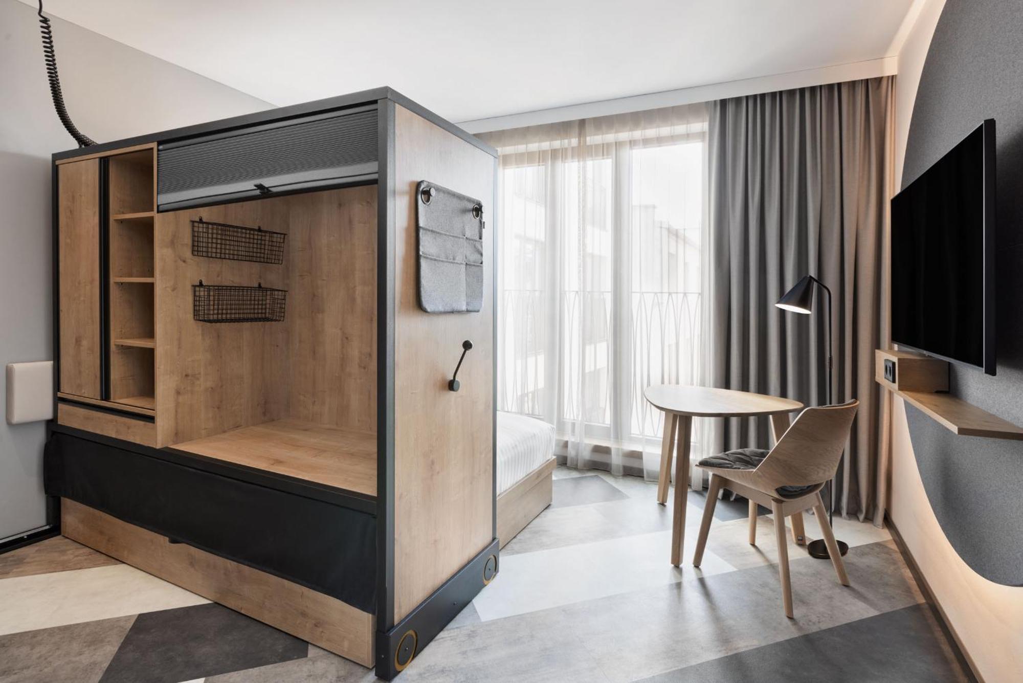 Stay Kooook Leipzig City - Online Check In New Opening 객실 사진