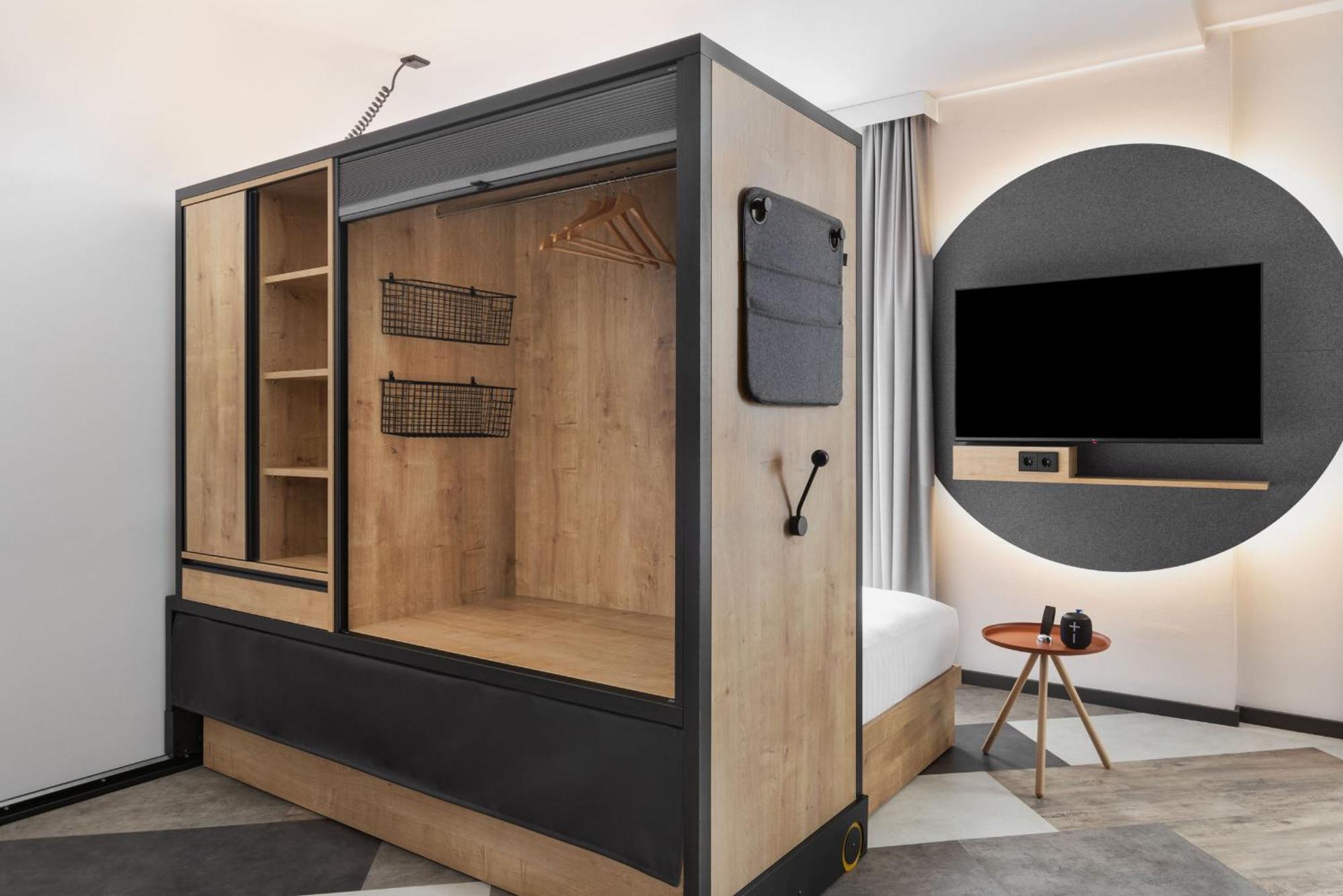 Stay Kooook Leipzig City - Online Check In New Opening 외부 사진