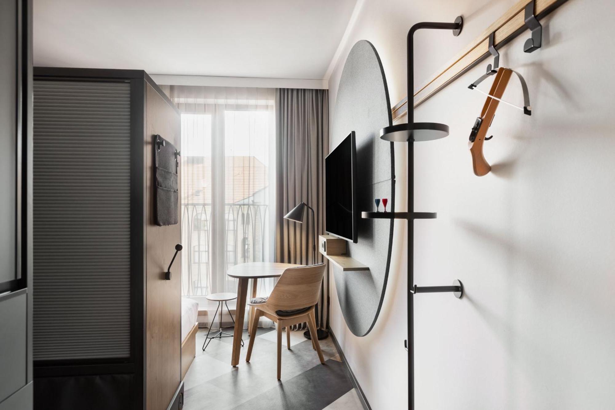 Stay Kooook Leipzig City - Online Check In New Opening 외부 사진