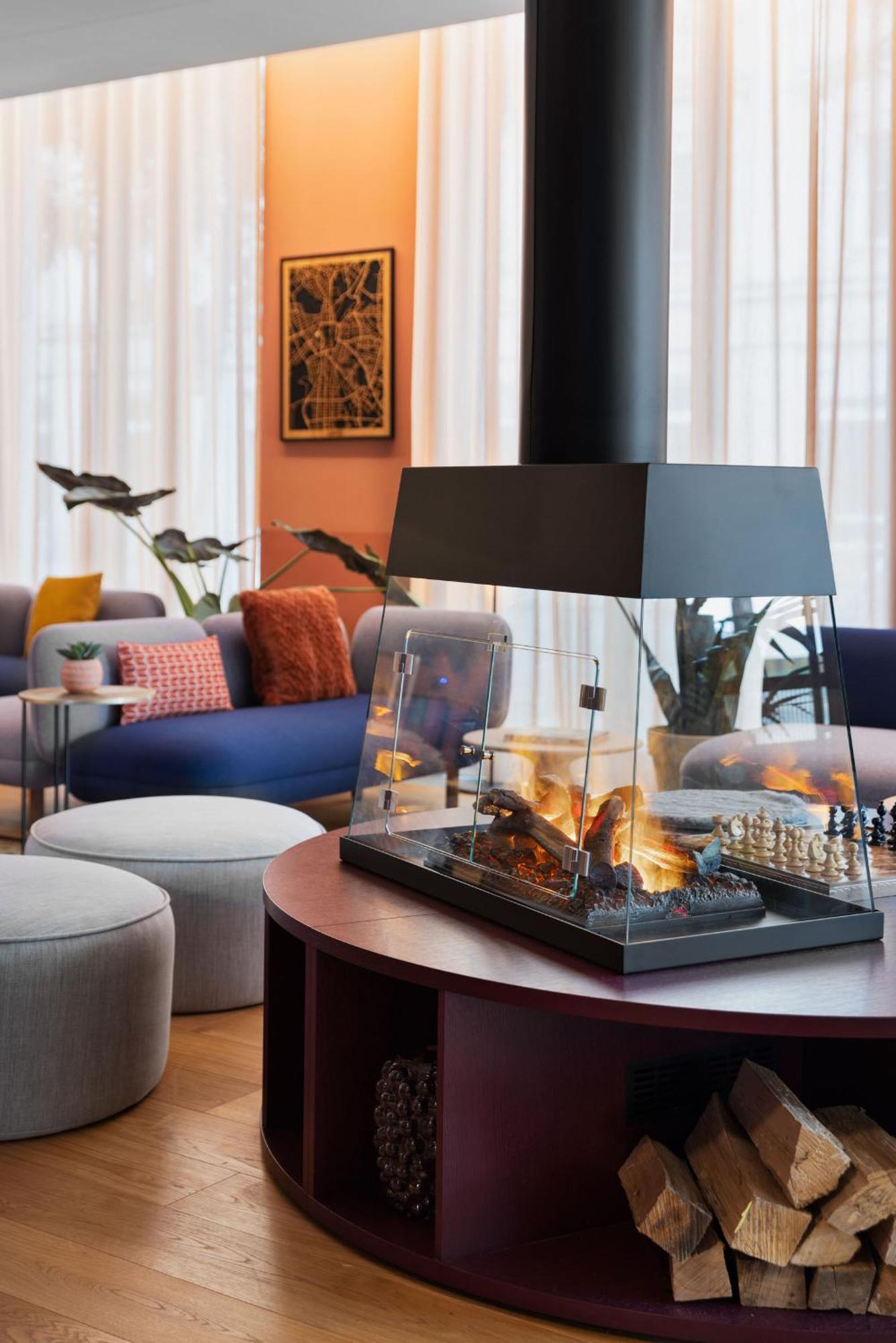 Stay Kooook Leipzig City - Online Check In New Opening 외부 사진