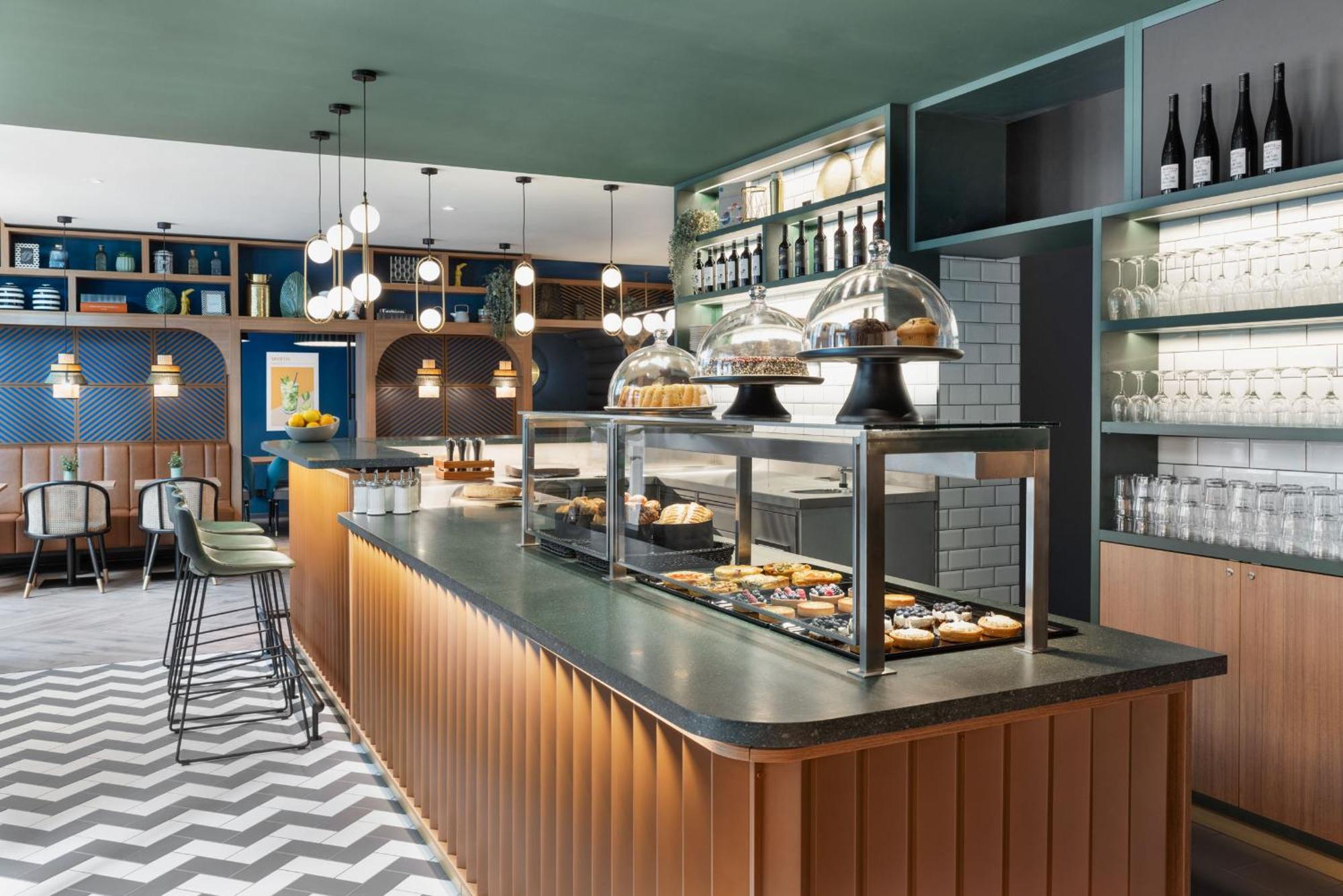 Stay Kooook Leipzig City - Online Check In New Opening 외부 사진