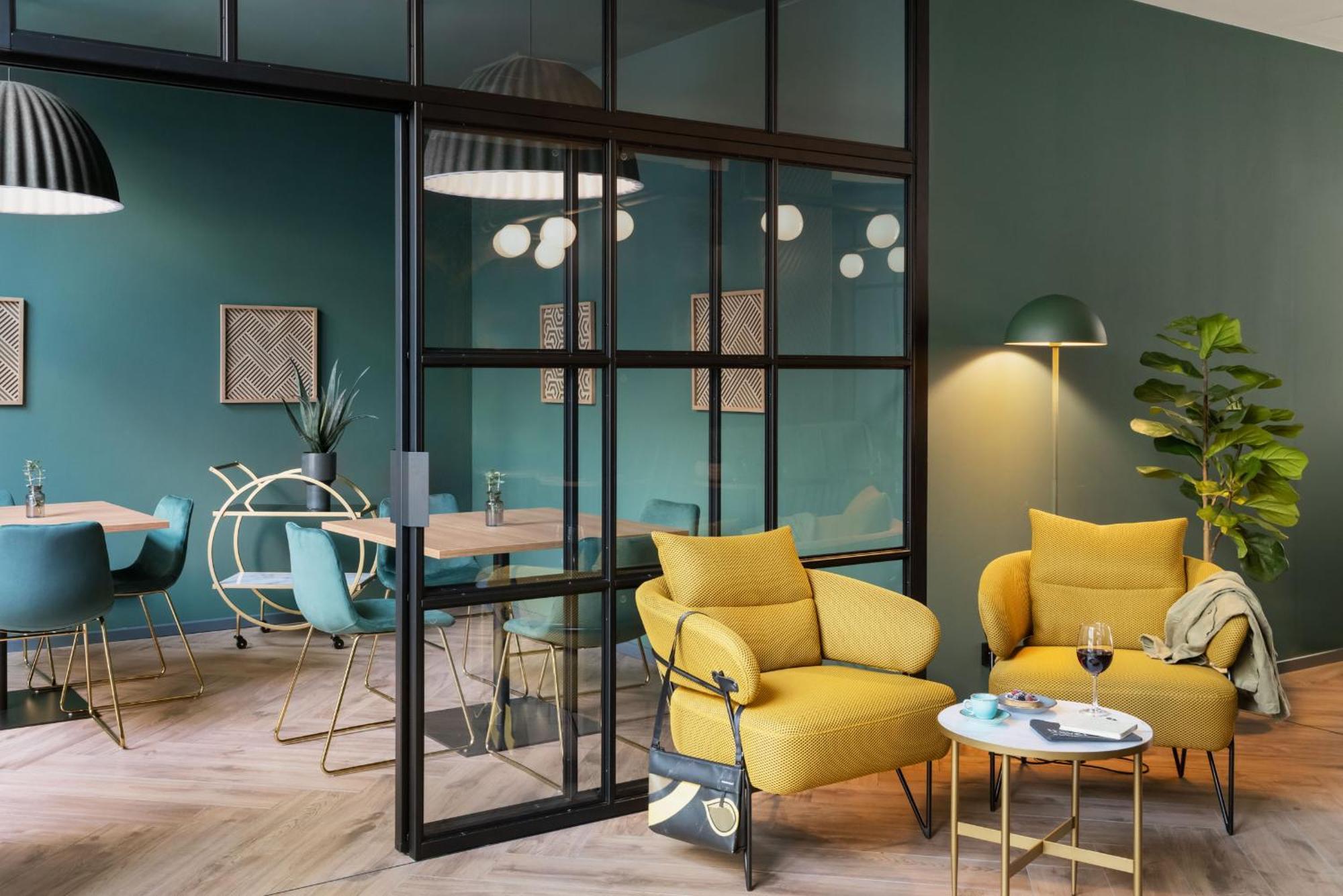 Stay Kooook Leipzig City - Online Check In New Opening 외부 사진