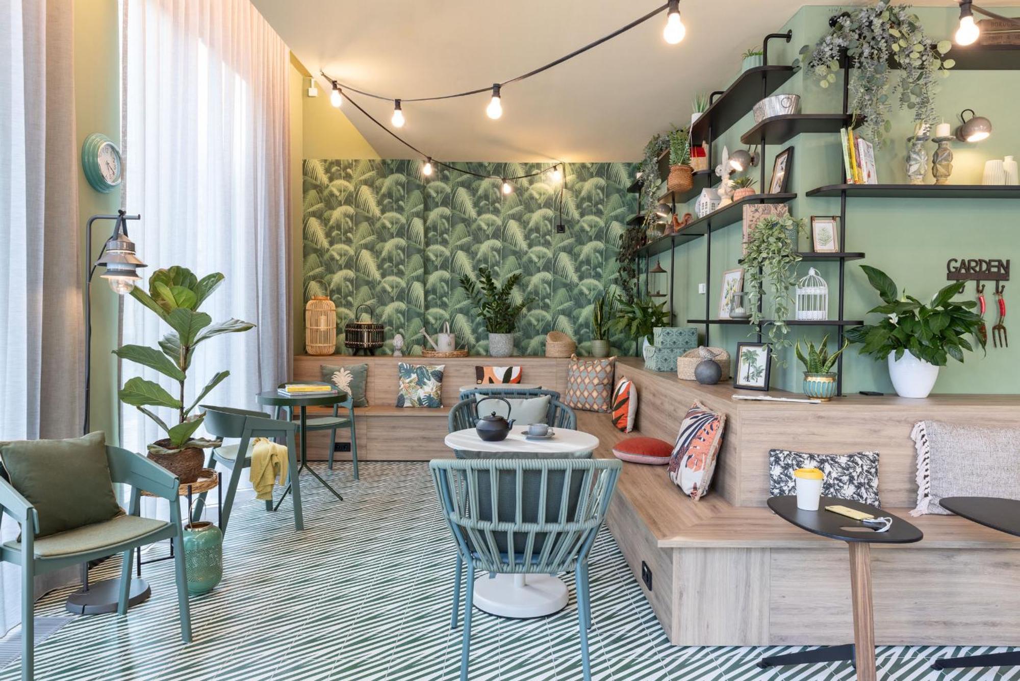 Stay Kooook Leipzig City - Online Check In New Opening 외부 사진